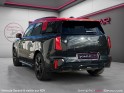 Mini countryman  e 204ch john cooper works  pack xl occasion parc voitures beauvais simplicicar simplicibike france