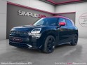 Mini countryman  e 204ch john cooper works  pack xl occasion parc voitures beauvais simplicicar simplicibike france