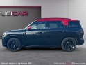 Mini countryman  e 204ch john cooper works  pack xl occasion parc voitures beauvais simplicicar simplicibike france