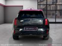 Mini countryman  e 204ch john cooper works  pack xl occasion parc voitures beauvais simplicicar simplicibike france
