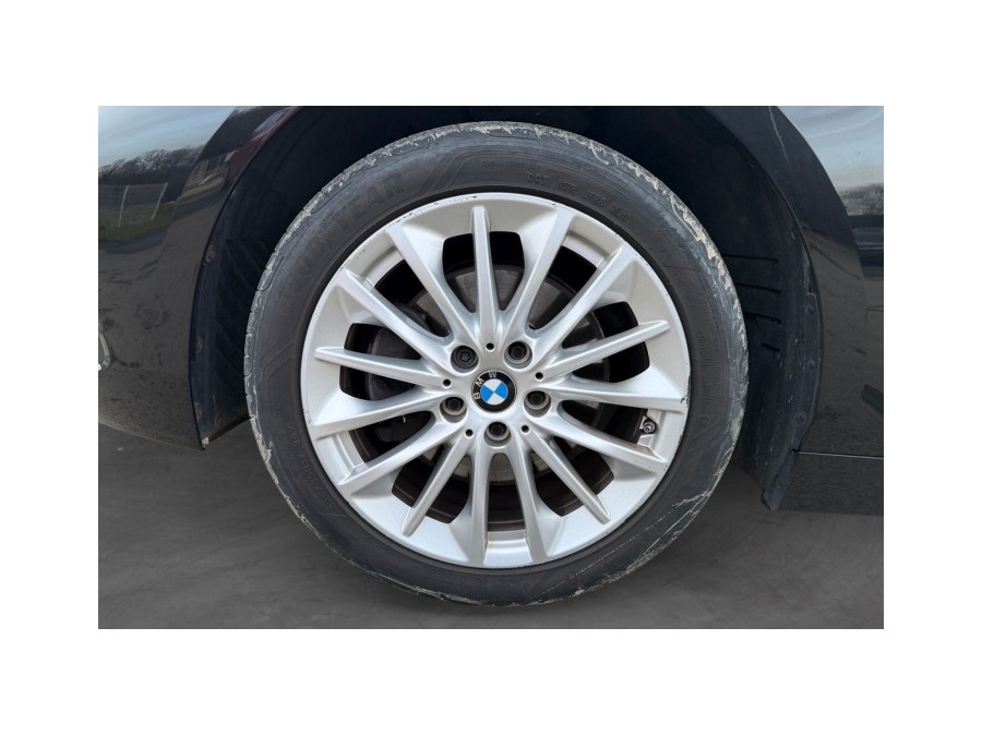 BMW d'occasion SERIE 1 118I 136 BUSINESS DESIGN DKG de 2021 Rennes