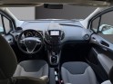 Ford tourneo courier 1.0  100cv/radar av ar/attelage/carplay android/entretien ford/ occasion simplicicar salon de provence...