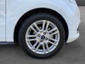 Ford tourneo courier 1.0  100cv/radar av ar/attelage/carplay android/entretien ford/ occasion simplicicar salon de provence...