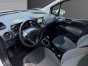 Ford tourneo courier 1.0  100cv/radar av ar/attelage/carplay android/entretien ford/ occasion simplicicar salon de provence...
