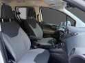 Ford tourneo courier 1.0  100cv/radar av ar/attelage/carplay android/entretien ford/ occasion simplicicar salon de provence...