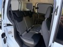 Ford tourneo courier 1.0  100cv/radar av ar/attelage/carplay android/entretien ford/ occasion simplicicar salon de provence...