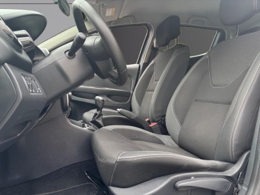 Renault clio iv 1.5 dci 90 energy eco2 82g trend - regulateur limiteur de vitesse - radar de recul occasion simplicicar lagny...