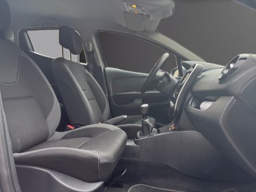 Renault clio iv 1.5 dci 90 energy eco2 82g trend - regulateur limiteur de vitesse - radar de recul occasion simplicicar lagny...