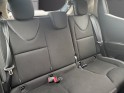 Renault clio iv 1.5 dci 90 energy eco2 82g trend - regulateur limiteur de vitesse - radar de recul occasion simplicicar lagny...