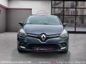 Renault clio iv 1.5 dci 90 energy eco2 82g trend - regulateur limiteur de vitesse - radar de recul occasion simplicicar lagny...
