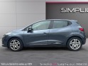 Renault clio iv 1.5 dci 90 energy eco2 82g trend - regulateur limiteur de vitesse - radar de recul occasion simplicicar lagny...