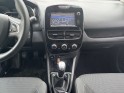 Renault clio iv 1.5 dci 90 energy eco2 82g trend - regulateur limiteur de vitesse - radar de recul occasion simplicicar lagny...