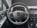 Renault clio iv 1.5 dci 90 energy eco2 82g trend - regulateur limiteur de vitesse - radar de recul occasion simplicicar lagny...