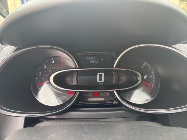 Renault clio iv 1.5 dci 90 energy eco2 82g trend - regulateur limiteur de vitesse - radar de recul occasion simplicicar lagny...