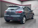 Renault clio iv 1.5 dci 90 energy eco2 82g trend - regulateur limiteur de vitesse - radar de recul occasion simplicicar lagny...
