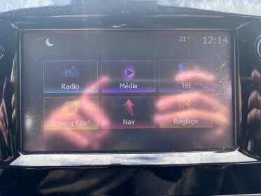 Renault clio iv 1.5 dci 90 energy eco2 82g trend - regulateur limiteur de vitesse - radar de recul occasion simplicicar lagny...