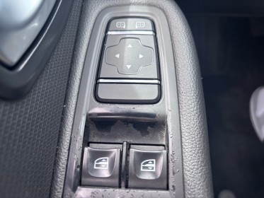 Renault clio iv 1.5 dci 90 energy eco2 82g trend - regulateur limiteur de vitesse - radar de recul occasion simplicicar lagny...