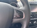 Renault clio iv 1.5 dci 90 energy eco2 82g trend - regulateur limiteur de vitesse - radar de recul occasion simplicicar lagny...