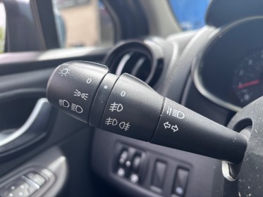 Renault clio iv 1.5 dci 90 energy eco2 82g trend - regulateur limiteur de vitesse - radar de recul occasion simplicicar lagny...