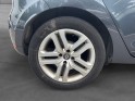Renault clio iv 1.5 dci 90 energy eco2 82g trend - regulateur limiteur de vitesse - radar de recul occasion simplicicar lagny...