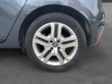 Renault clio iv 1.5 dci 90 energy eco2 82g trend - regulateur limiteur de vitesse - radar de recul occasion simplicicar lagny...
