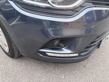 Renault clio iv 1.5 dci 90 energy eco2 82g trend - regulateur limiteur de vitesse - radar de recul occasion simplicicar lagny...