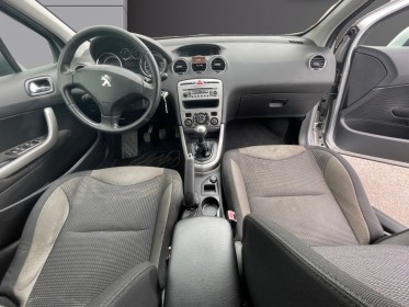 Peugeot 308 business 1.6 hdi 92ch fap blue lion business occasion simplicicar meaux simplicicar simplicibike france