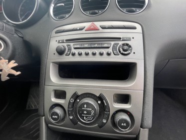 Peugeot 308 business 1.6 hdi 92ch fap blue lion business occasion simplicicar meaux simplicicar simplicibike france