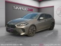 Bmw serie 1 120 170 ch dkg7 m sport occasion simplicicar coeur d'yvelines - auto expo 78 simplicicar simplicibike france