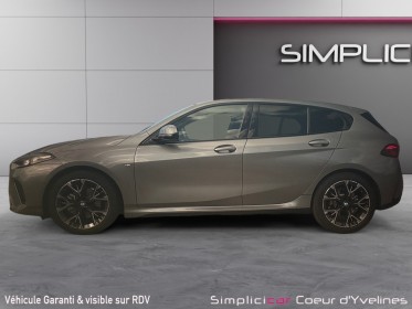 Bmw serie 1 120 170 ch dkg7 m sport occasion simplicicar coeur d'yvelines - auto expo 78 simplicicar simplicibike france