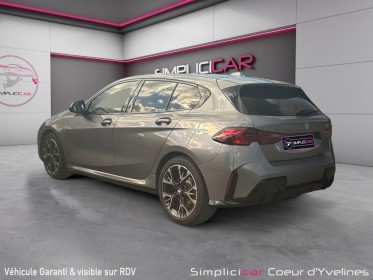 Bmw serie 1 120 170 ch dkg7 m sport occasion simplicicar coeur d'yvelines - auto expo 78 simplicicar simplicibike france