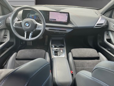 Bmw serie 1 120 170 ch dkg7 m sport occasion simplicicar coeur d'yvelines - auto expo 78 simplicicar simplicibike france