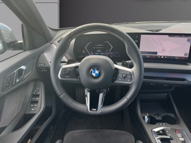 Bmw serie 1 120 170 ch dkg7 m sport occasion simplicicar coeur d'yvelines - auto expo 78 simplicicar simplicibike france