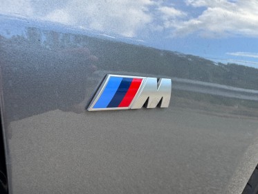Bmw serie 1 120 170 ch dkg7 m sport occasion simplicicar coeur d'yvelines - auto expo 78 simplicicar simplicibike france