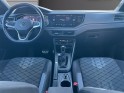 Volkswagen taigo 1.0 tsi 110 dsg7 r-line encore sous garantie constructeur occasion simplicicar dijon simplicicar...