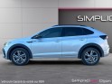 Volkswagen taigo 1.0 tsi 110 dsg7 r-line encore sous garantie constructeur occasion simplicicar dijon simplicicar...