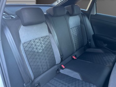 Volkswagen taigo 1.0 tsi 110 dsg7 r-line encore sous garantie constructeur occasion simplicicar dijon simplicicar...