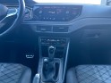 Volkswagen taigo 1.0 tsi 110 dsg7 r-line encore sous garantie constructeur occasion simplicicar dijon simplicicar...