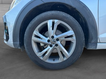 Volkswagen taigo 1.0 tsi 110 dsg7 r-line encore sous garantie constructeur occasion simplicicar dijon simplicicar...