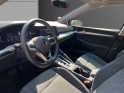 Volkswagen  golf sw 1.0 life/ carplay / camera de recul / sieges chauffants occasion paris 17ème (75)(porte maillot)...