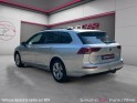 Volkswagen  golf sw 1.0 life/ carplay / camera de recul / sieges chauffants occasion paris 17ème (75)(porte maillot)...