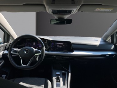 Volkswagen  golf sw 1.0 life/ carplay / camera de recul / sieges chauffants occasion paris 17ème (75)(porte maillot)...