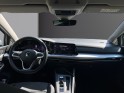 Volkswagen  golf sw 1.0 life/ carplay / camera de recul / sieges chauffants occasion paris 17ème (75)(porte maillot)...