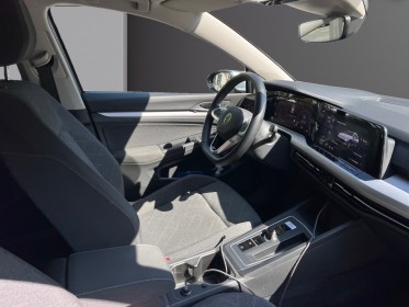 Volkswagen  golf sw 1.0 life/ carplay / camera de recul / sieges chauffants occasion paris 17ème (75)(porte maillot)...