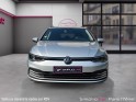 Volkswagen  golf sw 1.0 life/ carplay / camera de recul / sieges chauffants occasion paris 17ème (75)(porte maillot)...
