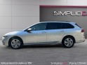 Volkswagen  golf sw 1.0 life/ carplay / camera de recul / sieges chauffants occasion paris 17ème (75)(porte maillot)...