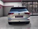 Volkswagen  golf sw 1.0 life/ carplay / camera de recul / sieges chauffants occasion paris 17ème (75)(porte maillot)...