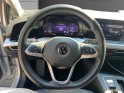 Volkswagen  golf sw 1.0 life/ carplay / camera de recul / sieges chauffants occasion paris 17ème (75)(porte maillot)...