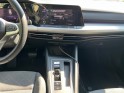 Volkswagen  golf sw 1.0 life/ carplay / camera de recul / sieges chauffants occasion paris 17ème (75)(porte maillot)...