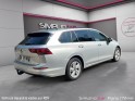 Volkswagen  golf sw 1.0 life/ carplay / camera de recul / sieges chauffants occasion paris 17ème (75)(porte maillot)...